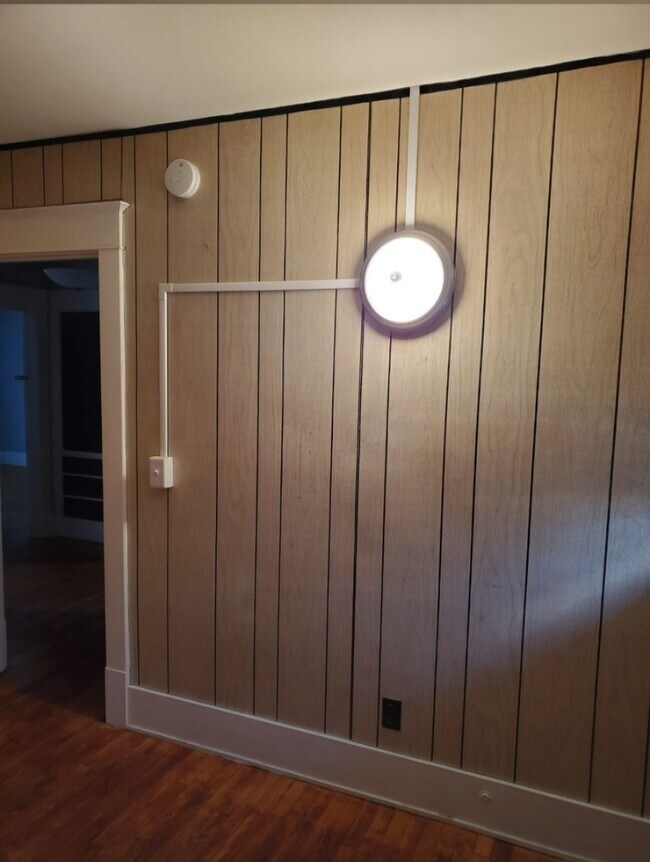 Dormitorio - 436 Worden St SE