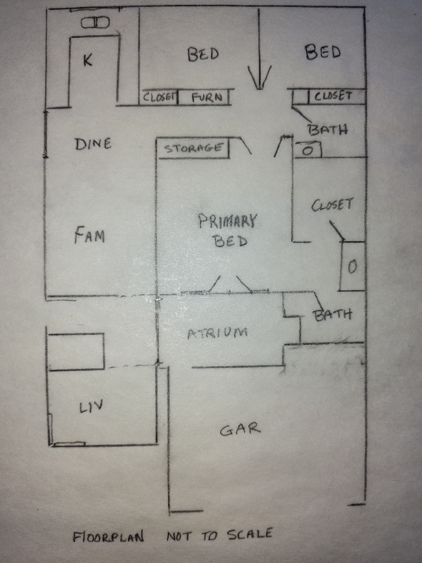 Building Photo - 44715 La Paz Rd