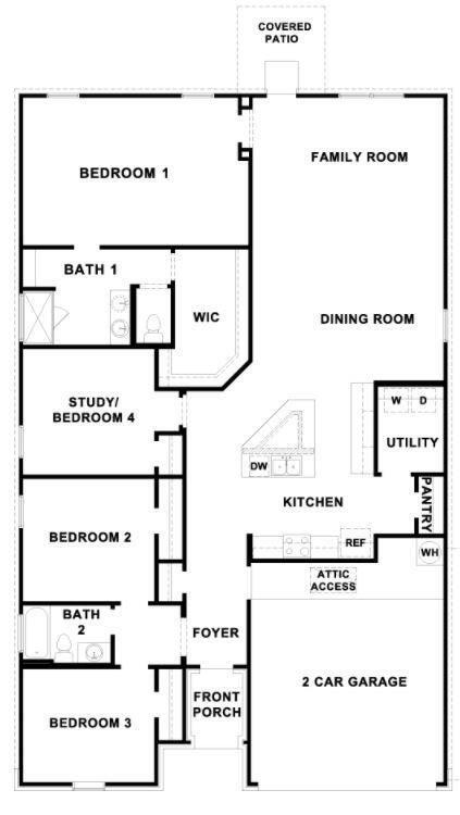 Building Photo - 105 Brunnen Wy