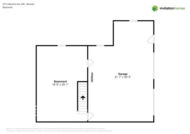 Foto del edificio - 2713 Wynford Ave S W