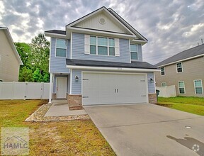Building Photo - 1203 Cypress Fall Cir