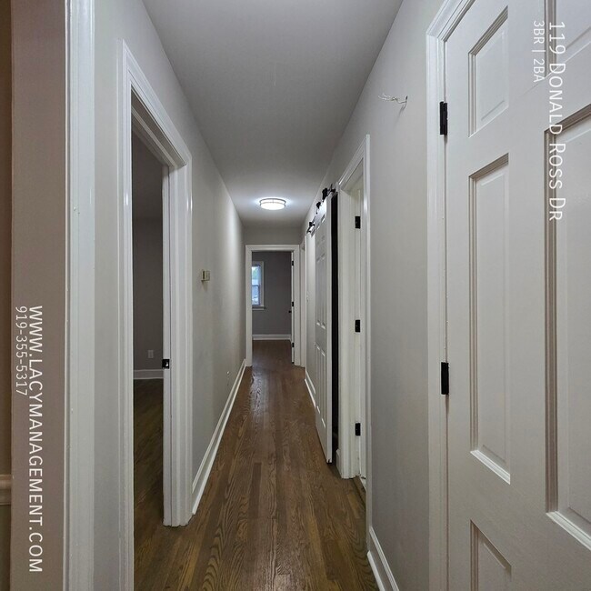 Building Photo - 119 Donald Ross Dr