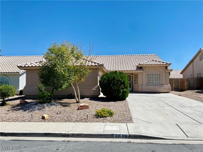Building Photo - 7846 Fandango Ct