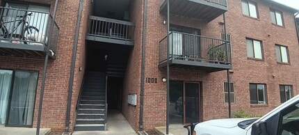Building Photo - 1000 Progress St NW