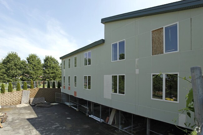 Foto del edificio - 328 N Birchwood Ave