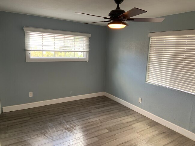 Bedroom 1 - 4095 Adams St