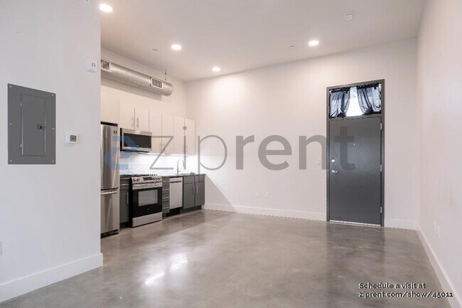 Foto del edificio - Unit 208