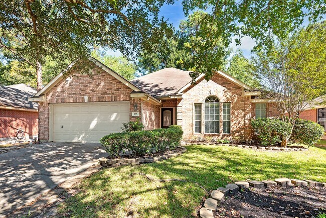 Building Photo - 135 W Russet Grove Cir