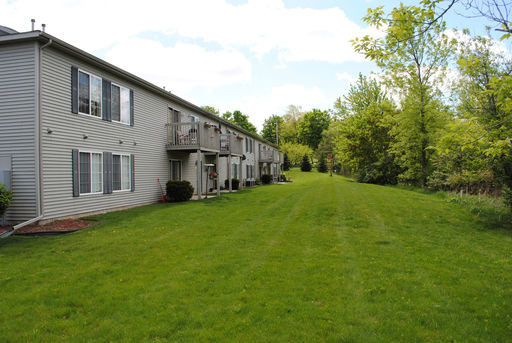 Foto del edificio - Eastfield Oaks Apartments