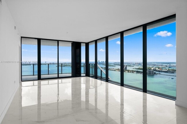 Building Photo - 700 NE 24 # 3707 MIAMI, FL 33137