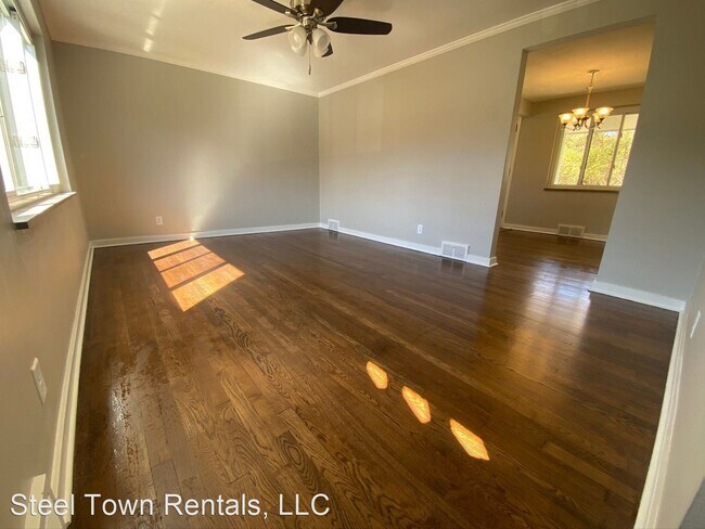 Building Photo - 2 br, 1.5 bath House - 206 Sunset Drive