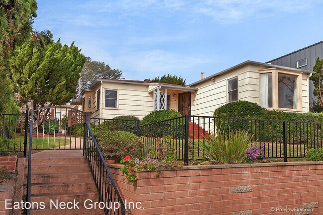 Foto del edificio - 3 br, 1.5 bath House - 1240 Savoy St