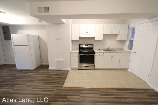 Foto del edificio - 1212 16th St NE