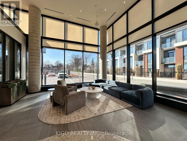 Photo du bâtiment - 25 Wellington St S