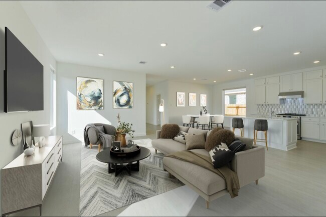 Foto del edificio - 5815 Linda Cv Ln