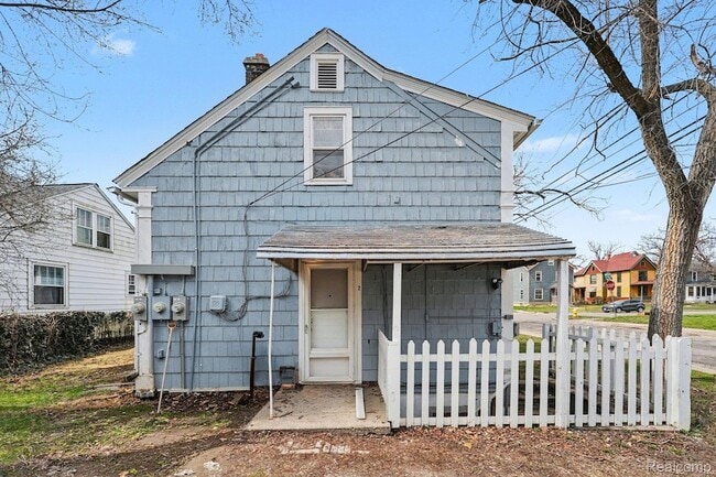 Building Photo - 434 N Hamilton St