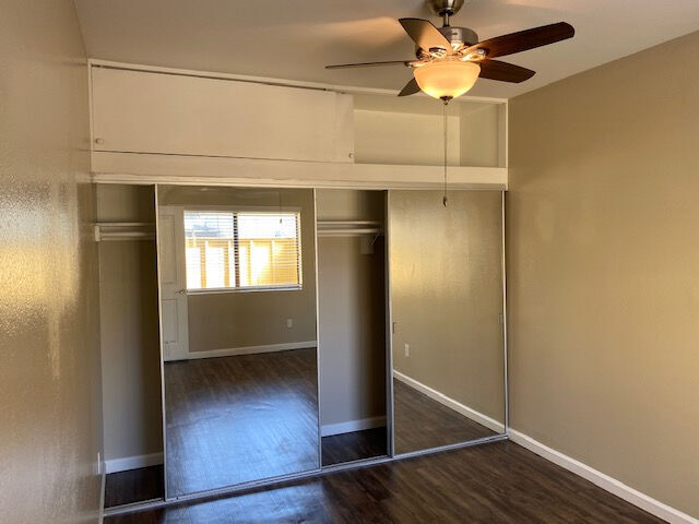 Interior Photo - Canyon Village