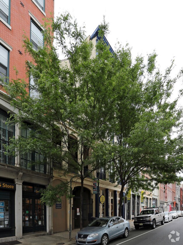 Foto del edificio - Third Quarter Apartments