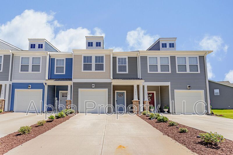 Foto principal - 1086 Millison Pl