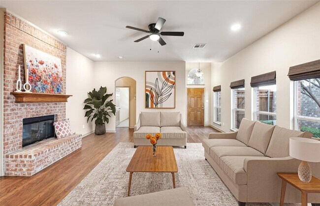 Foto del edificio - 7586 St Stephen's Square