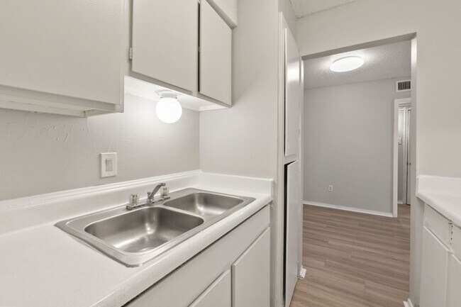 Foto del edificio - Magnolia Flats