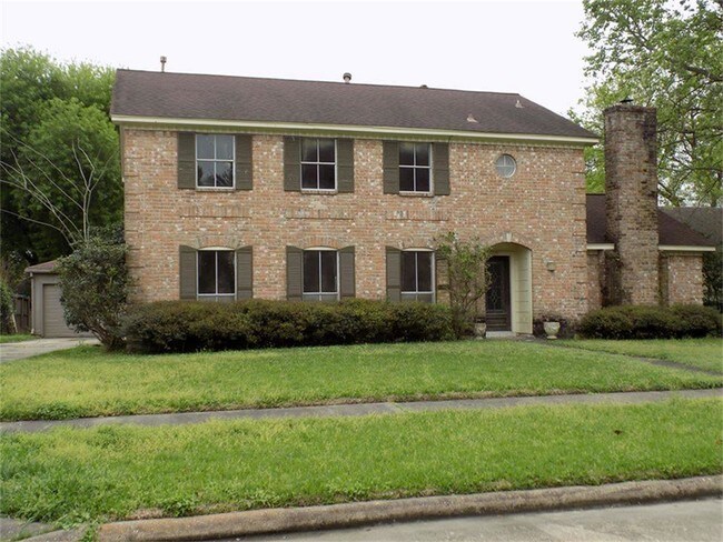 Foto del edificio - 5519 Council Grove Ln