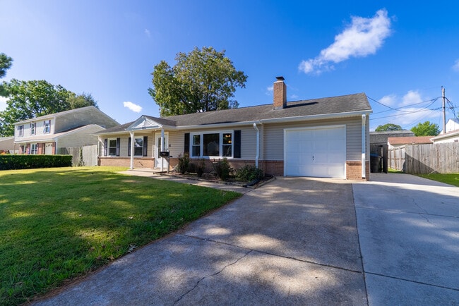 Foto del edificio - 417 Schuyler Rd