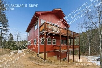 Building Photo - 126 Saguache Dr