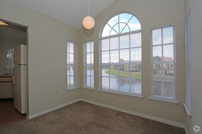 Interior Photo - ARIUM Mission Bay