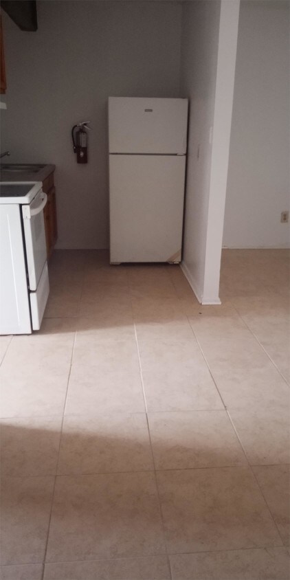 Foto del edificio - 1401 Woodbine St