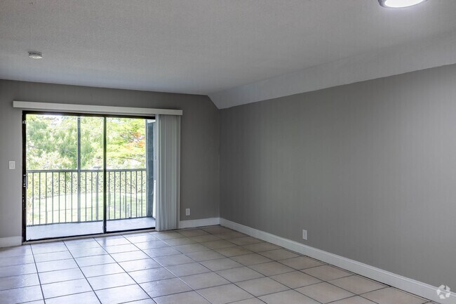 2 BR, 2 BA - 742SQFT - Westview Apartments