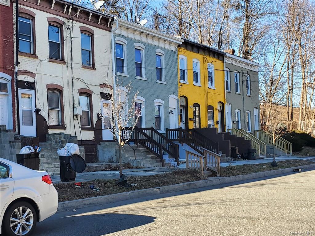 Foto principal - 401 Liberty St
