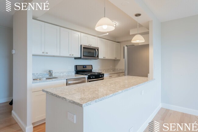 Building Photo - 151 Tremont St