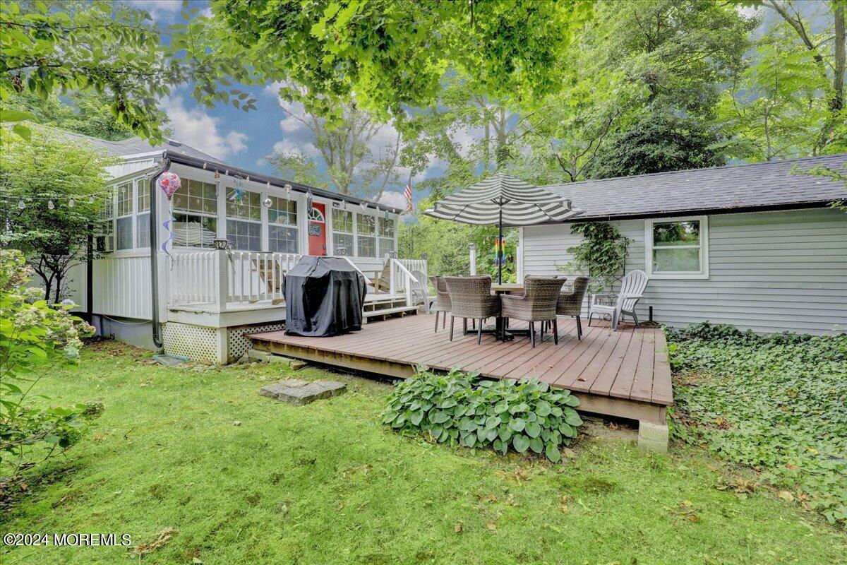 Primary Photo - 719 Ashley Ave