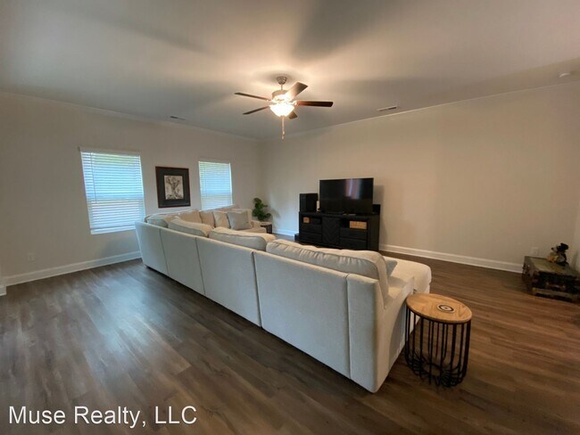 Foto del edificio - 4 br, 2.5 bath House - 1127 Pecan Ridge Road