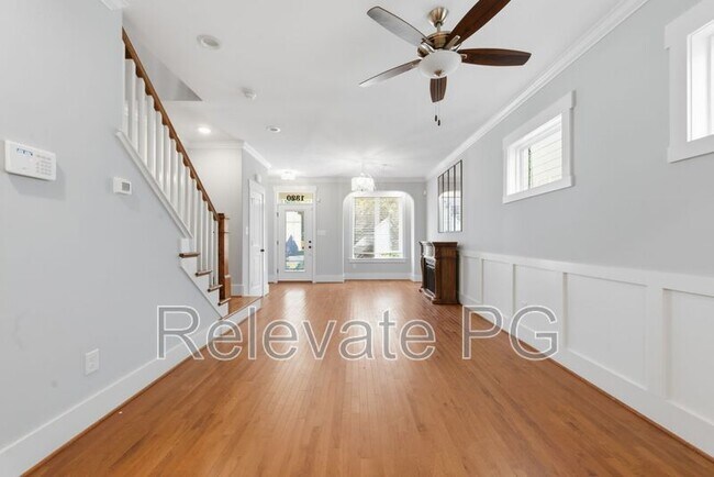 Foto del edificio - 1320 N 32nd St