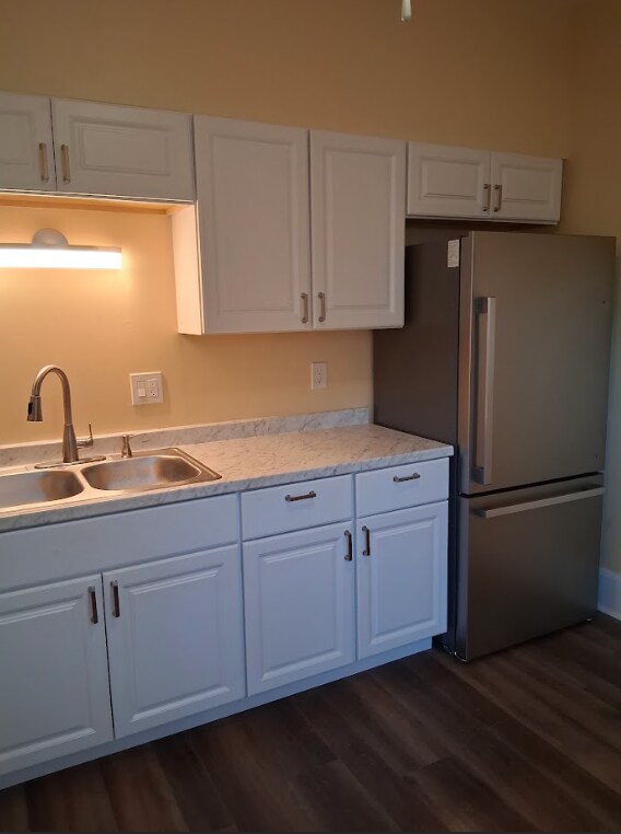 Foto del edificio - 418 S Hancock Ave