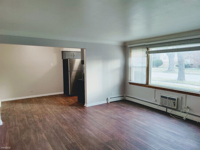 Foto del edificio - 1 br, 1 bath 4plex - 910 Elder Road 1N