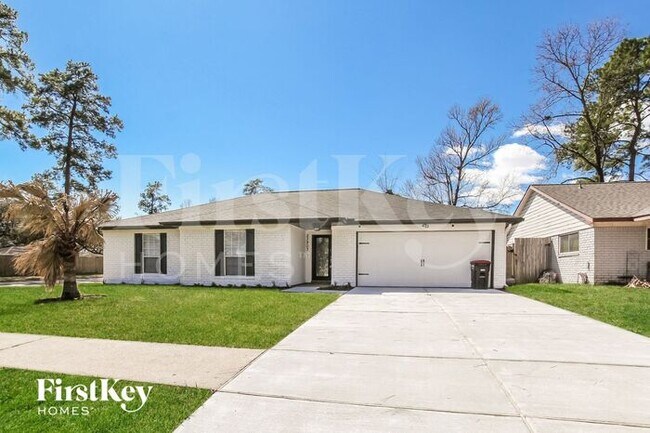 Building Photo - 23903 Spring Fork Drive