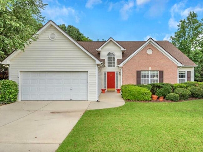 Building Photo - 2510 Cordillo Dr