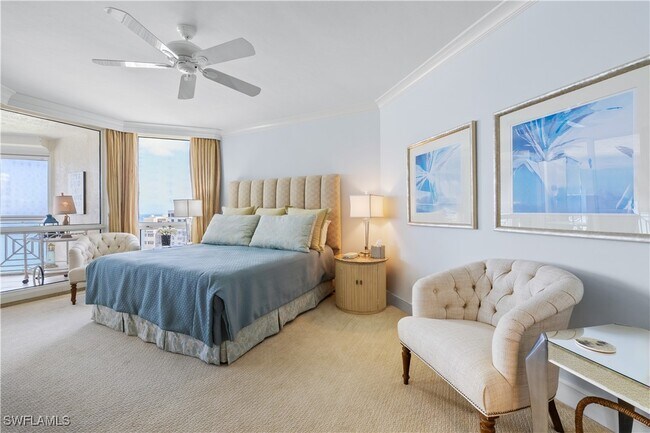 Foto del edificio - 4021 Gulf Shore Blvd N