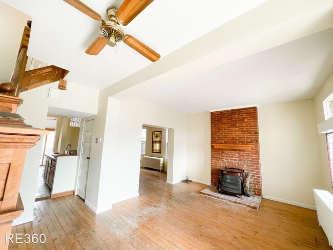 Building Photo - 4 br, 2 bath House - 325 Alice St.  Knoxville
