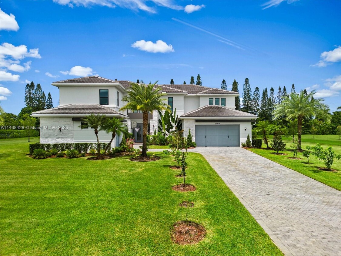 Foto principal - 17805 SW 178th Ave