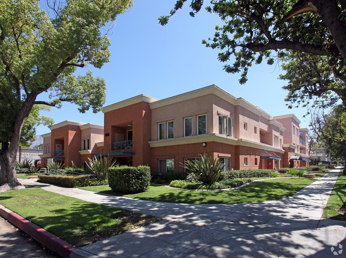 Foto principal - Wilson Courtyard