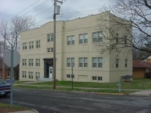 Primary Photo - 321 Spruce St