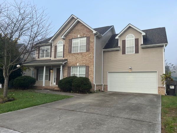 Spacious home in Karns community Millers P... - Spacious home in Karns community Millers P...