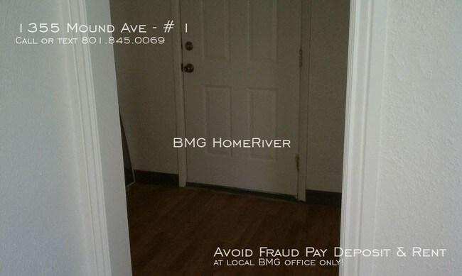 Building Photo - 1355 Mound Ave