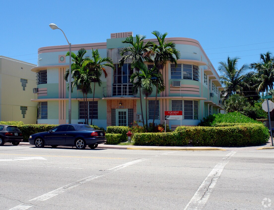 Foto principal - 850 15th St