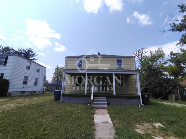 Building Photo - 3507 Brown St