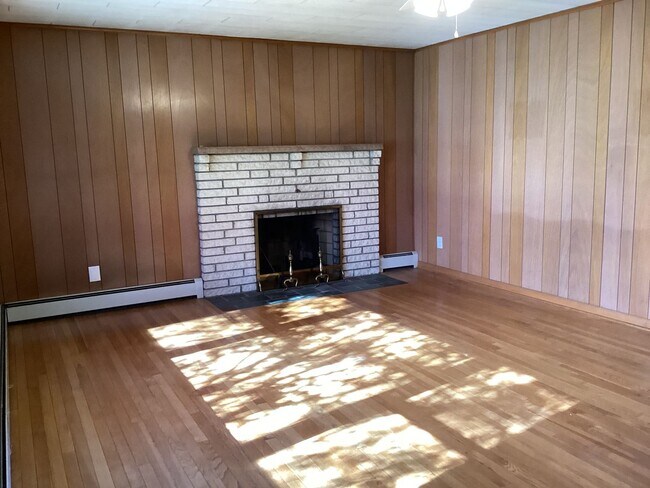 Foto del edificio - Roomy Rancher in Blue Ridge Summit